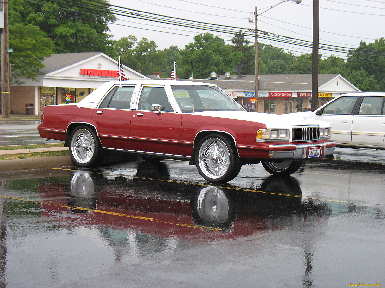, chrysler
